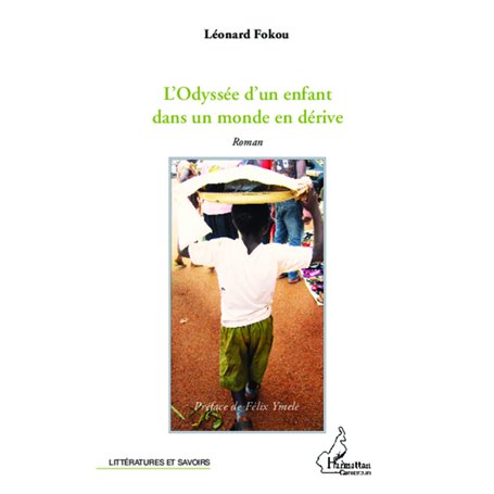 L'Odyssée d'un enfant dans un monde en dérive