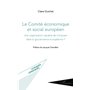 Le Comité économique et social européen