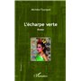 L'écharpe verte