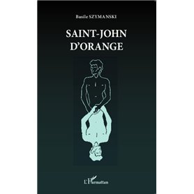 Saint-John d'Orange