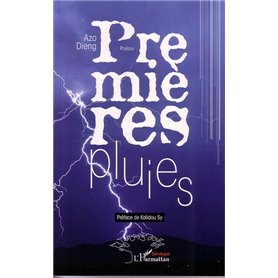 Premières pluies