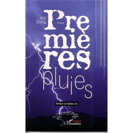 Premières pluies