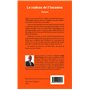 Le radeau de l'inconnu