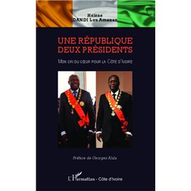 Une république deux présidents