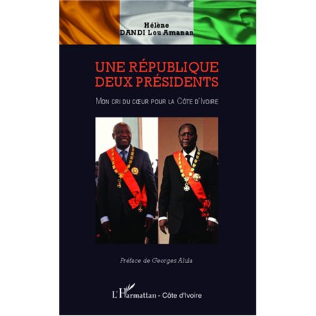 Une république deux présidents