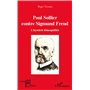 Paul Sollier contre Sigmund Freud