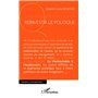 Réinvestir le politique