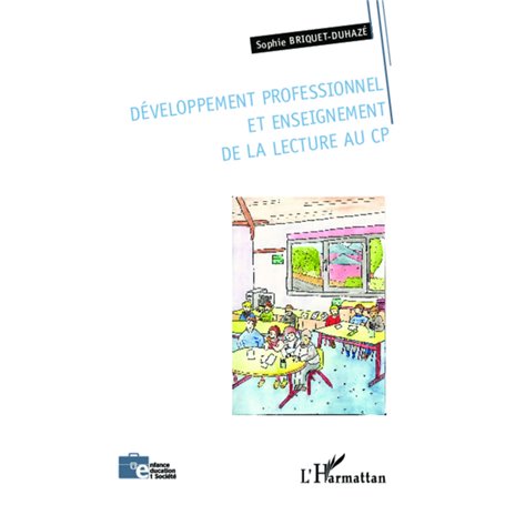 Développement professionnel et enseignement de la lecture au CP