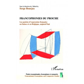 Francophonies du proche