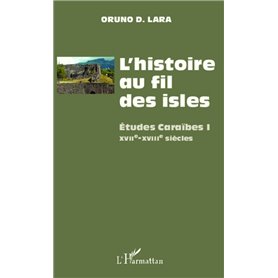 L'histoire au fil des isles