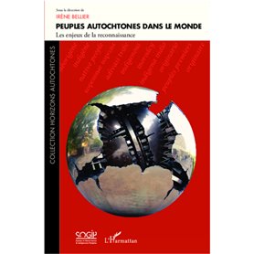 Peuples autochtones dans le monde