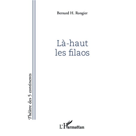 Là-haut les filaos