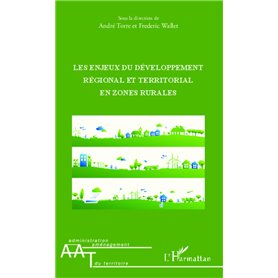 Les enjeux du développement régional et territorial