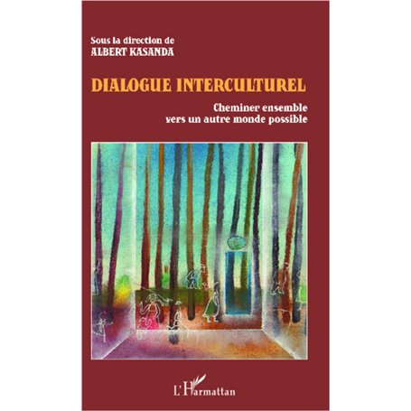 Dialogue interculturel