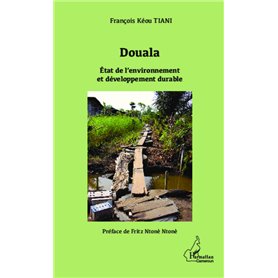 Douala Etat de l'environnement et développement durable