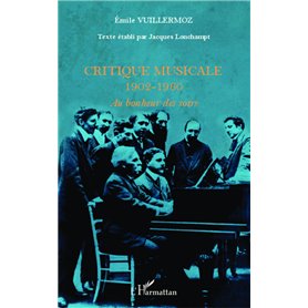 Critique musicale