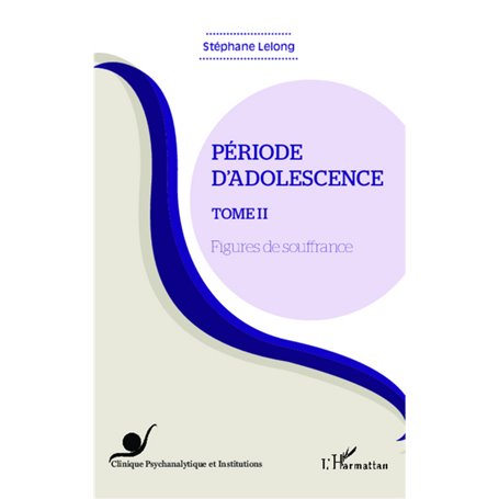 Période d'adolescence (Tome 2)