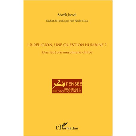 La religion, une question humaine ?