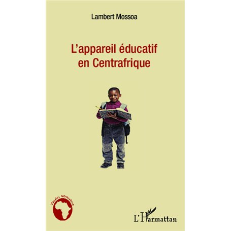 L'appareil éducatif en Centrafrique