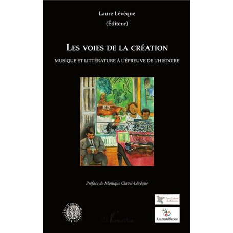 Les voies de la création