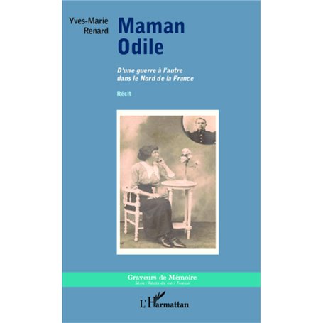 Maman Odile