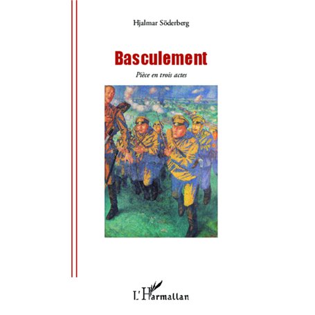 Basculement