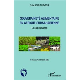 Souveraineté alimentaire en Afrique subsaharienne