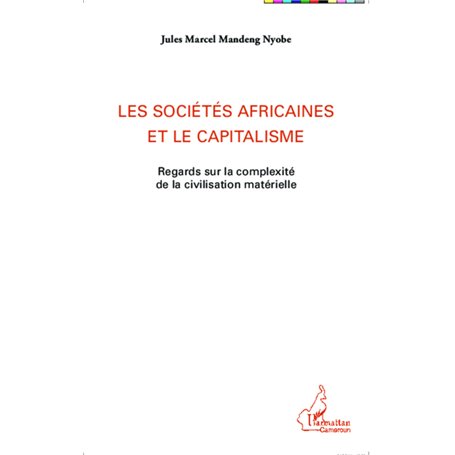 Les sociétés africaines et le capitalisme