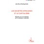 Les sociétés africaines et le capitalisme