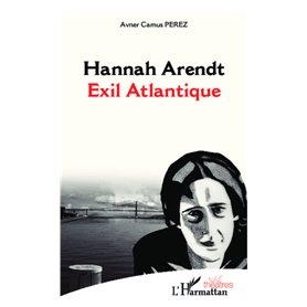 Hannah Arendt