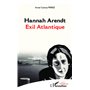 Hannah Arendt