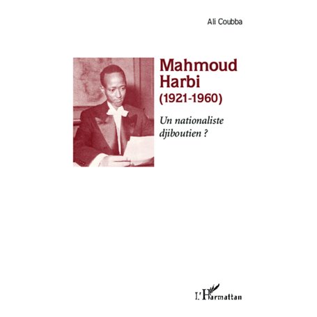 Mahmoud Harbi (1921-1960)