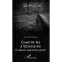 Coups de feu à Montmartre