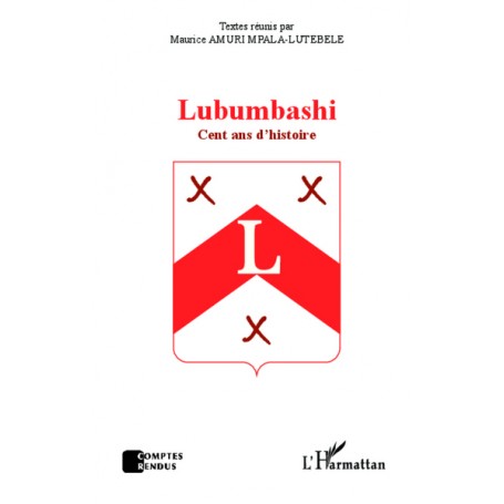 Lubumbashi