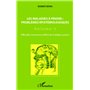 Les maladies à prions : problèmes épistémologiques (Volume 1)