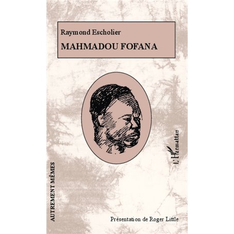 Mahmadou Fofana