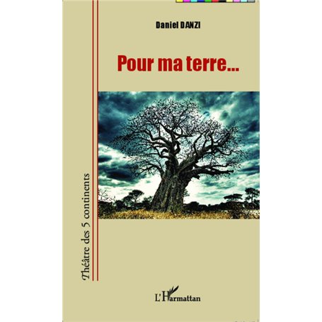 Pour ma terre...