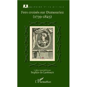 Fers croisés sur Dumouriez