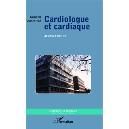 Cardiologue et cardiaque