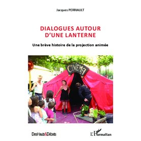 Dialogues autour d'une lanterne