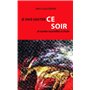 Je vais sauter ce soir