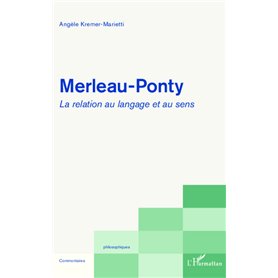 Merleau-Ponty