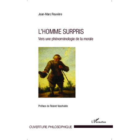 L'homme surpris