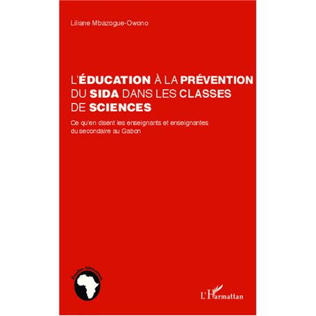 L'éducation à la prévention du sida dans les classes de sciences