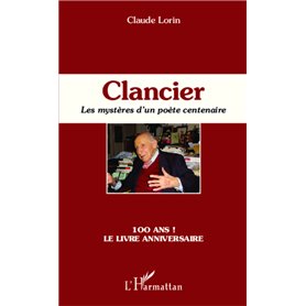 Clancier