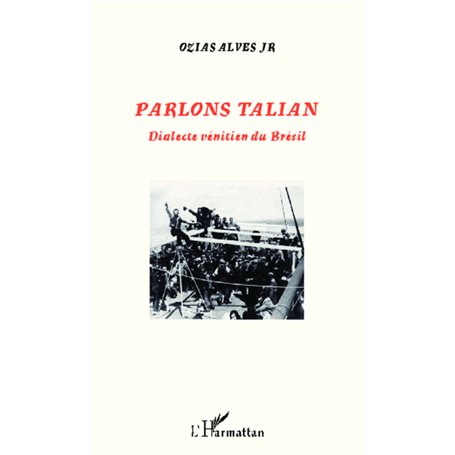 Parlons Talian