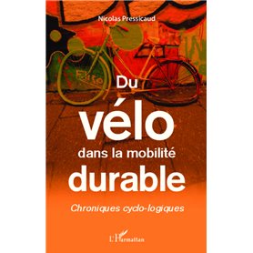 Du vélo dans la mobilité durable