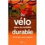 Du vélo dans la mobilité durable