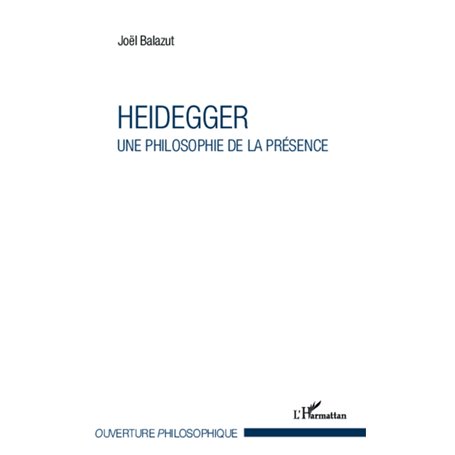 Heidegger