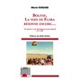 Bolivie, la voix de Flora résonne encore... Des femmes et du développement participatif (1971-1985)